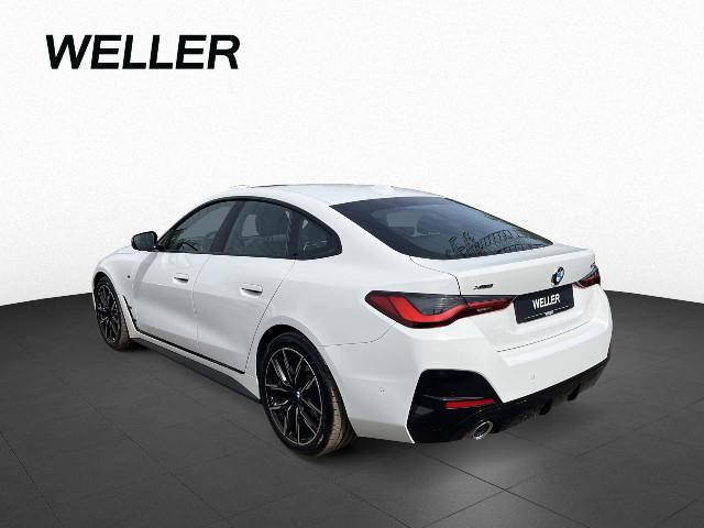 BMW 4er Gran Coupé – Bild 4