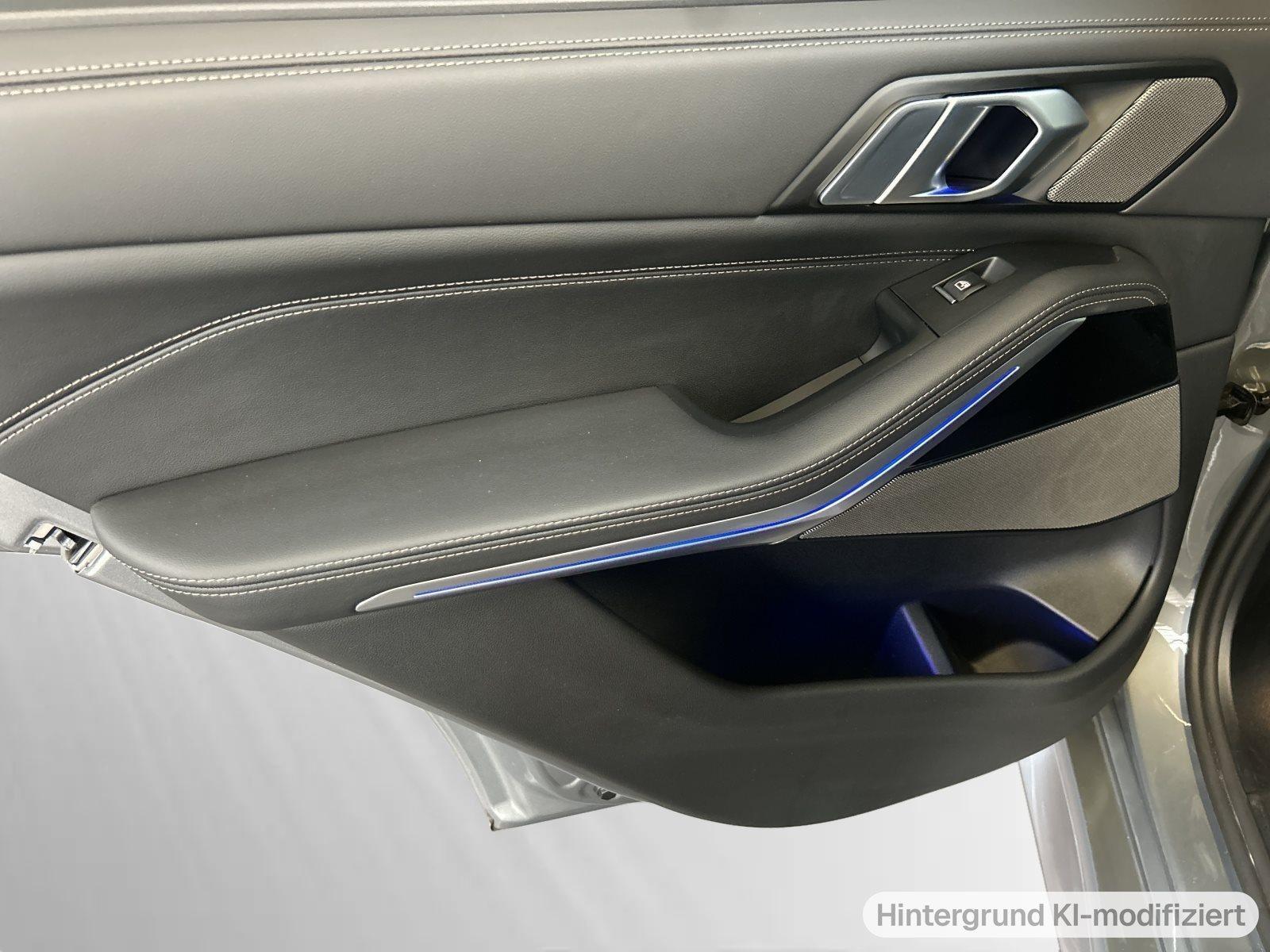 BMW X5 – Bild 34