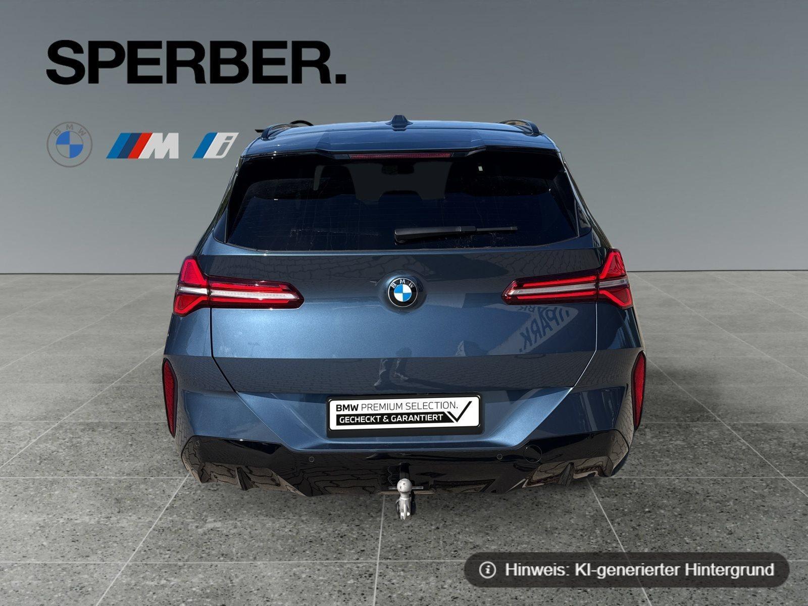 BMW X3 – Bild 4