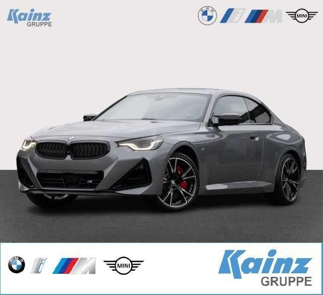 BMW 2er Coupé