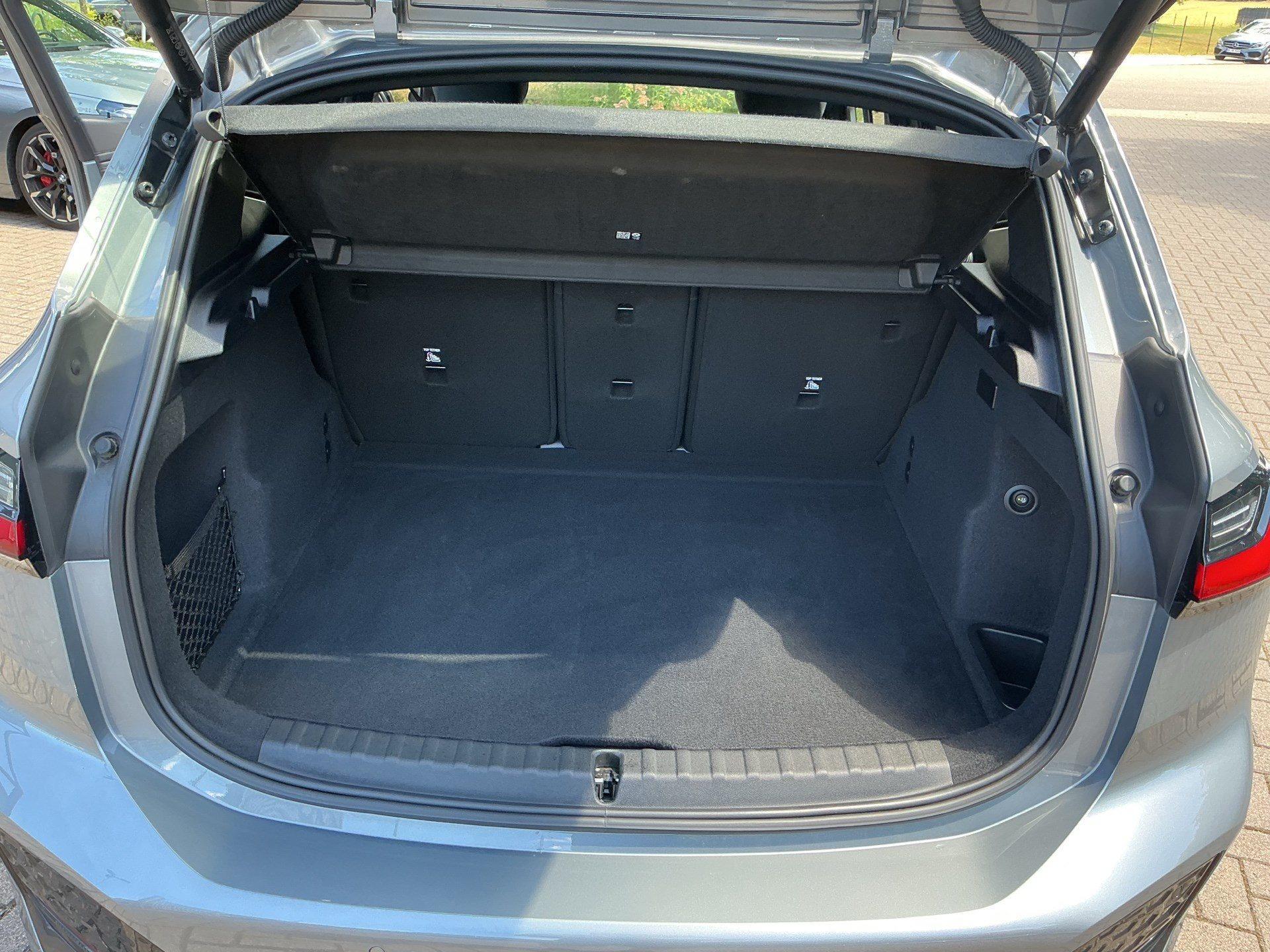 BMW 2er Active Tourer – Bild 18