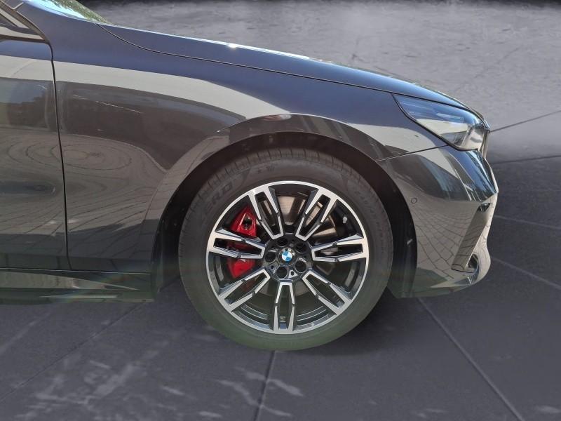 BMW 5er Touring – Bild 5