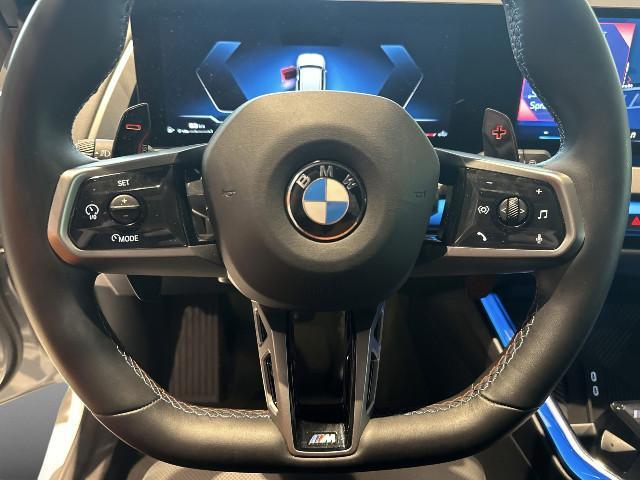 BMW X3 – Bild 9