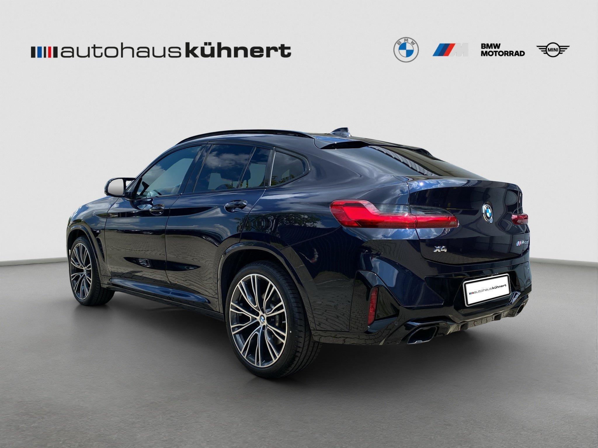 BMW X4 – Bild 5