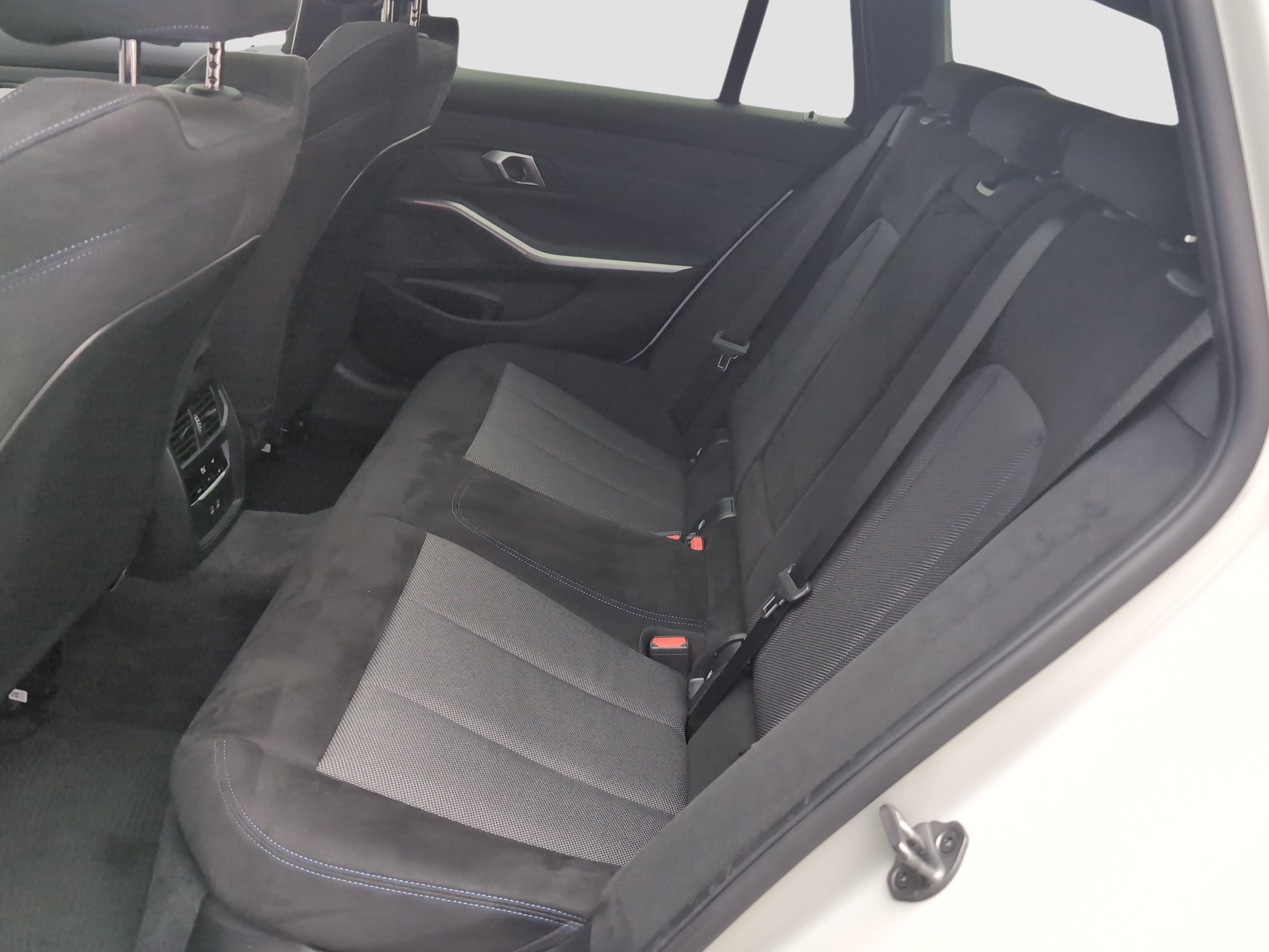 BMW 3er Touring – Bild 14