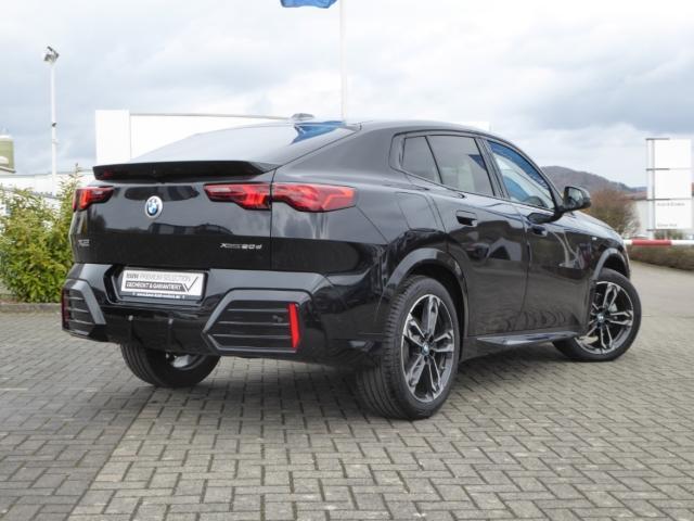 BMW X2 – Bild 16