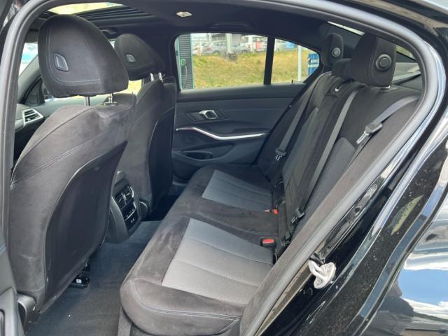 BMW 3er – Bild 11