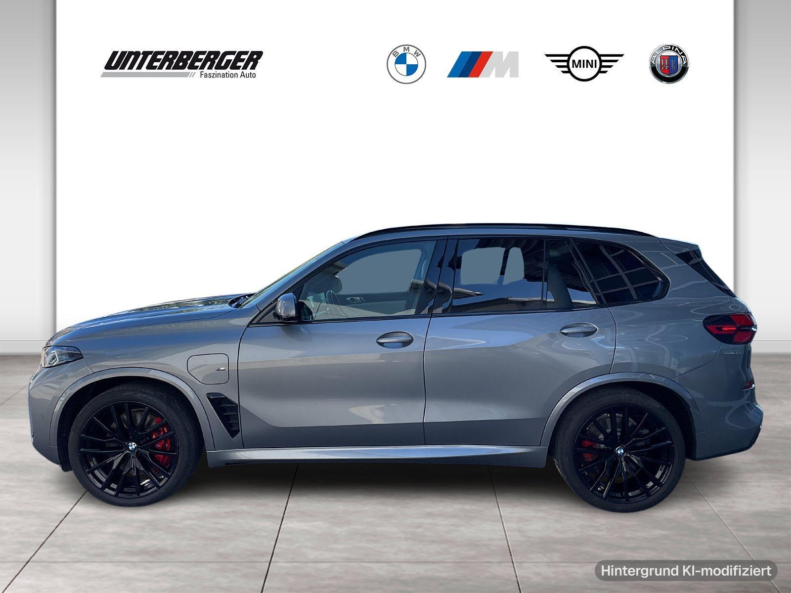 BMW X5 – Bild 3