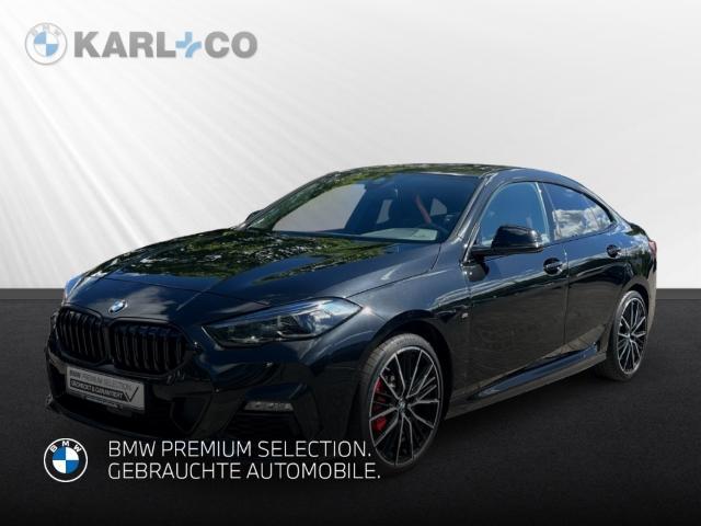 BMW 2er Gran Coupé – Bild 5