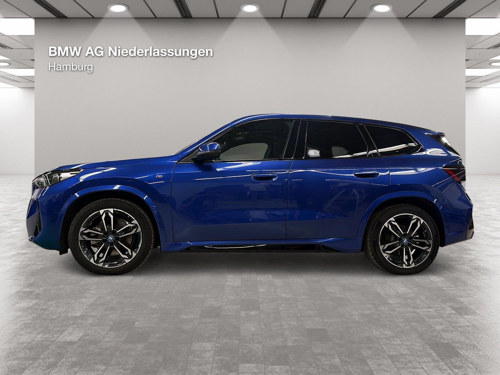 BMW iX1 – Bild 2