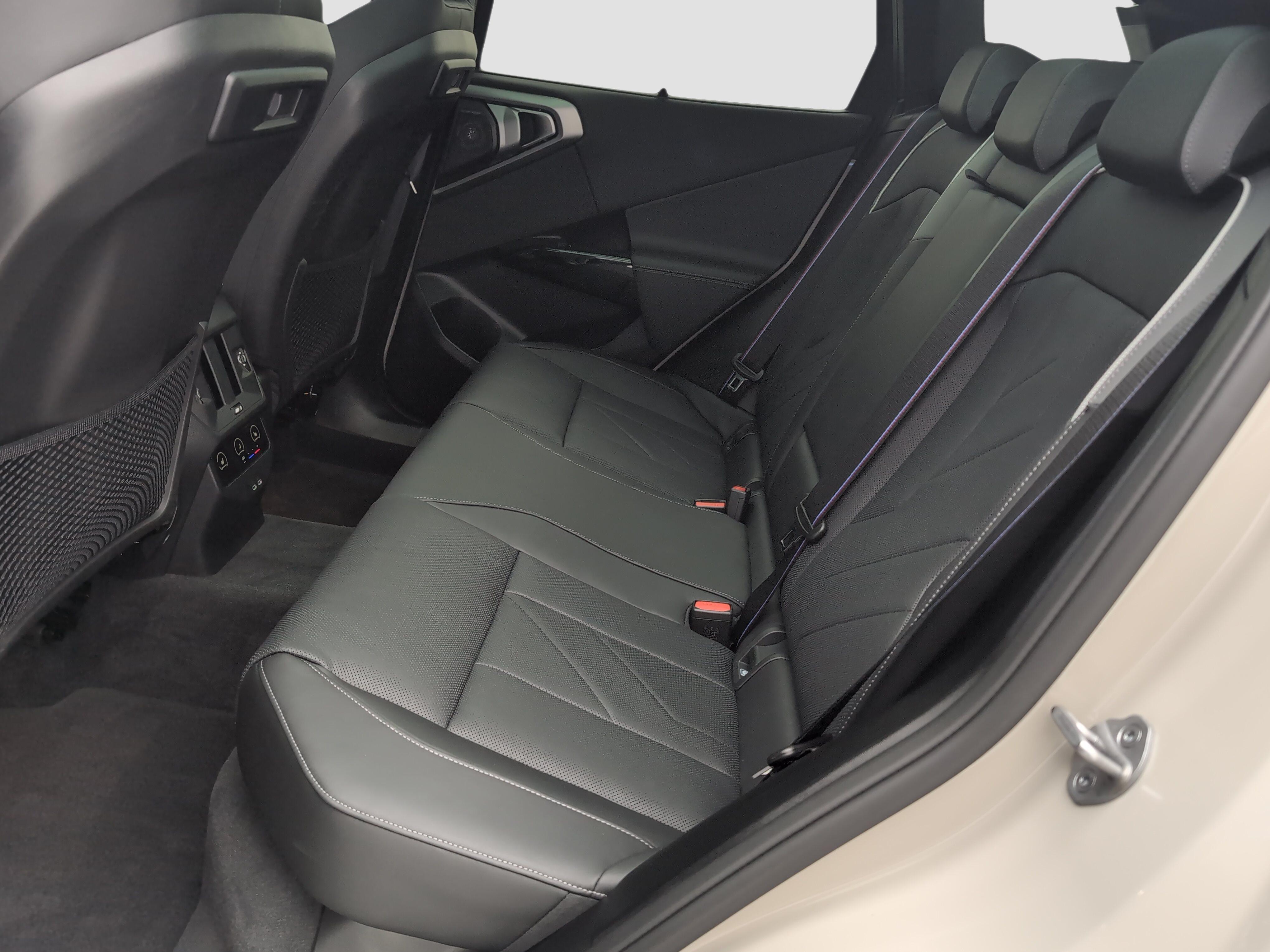BMW X3 – Bild 15