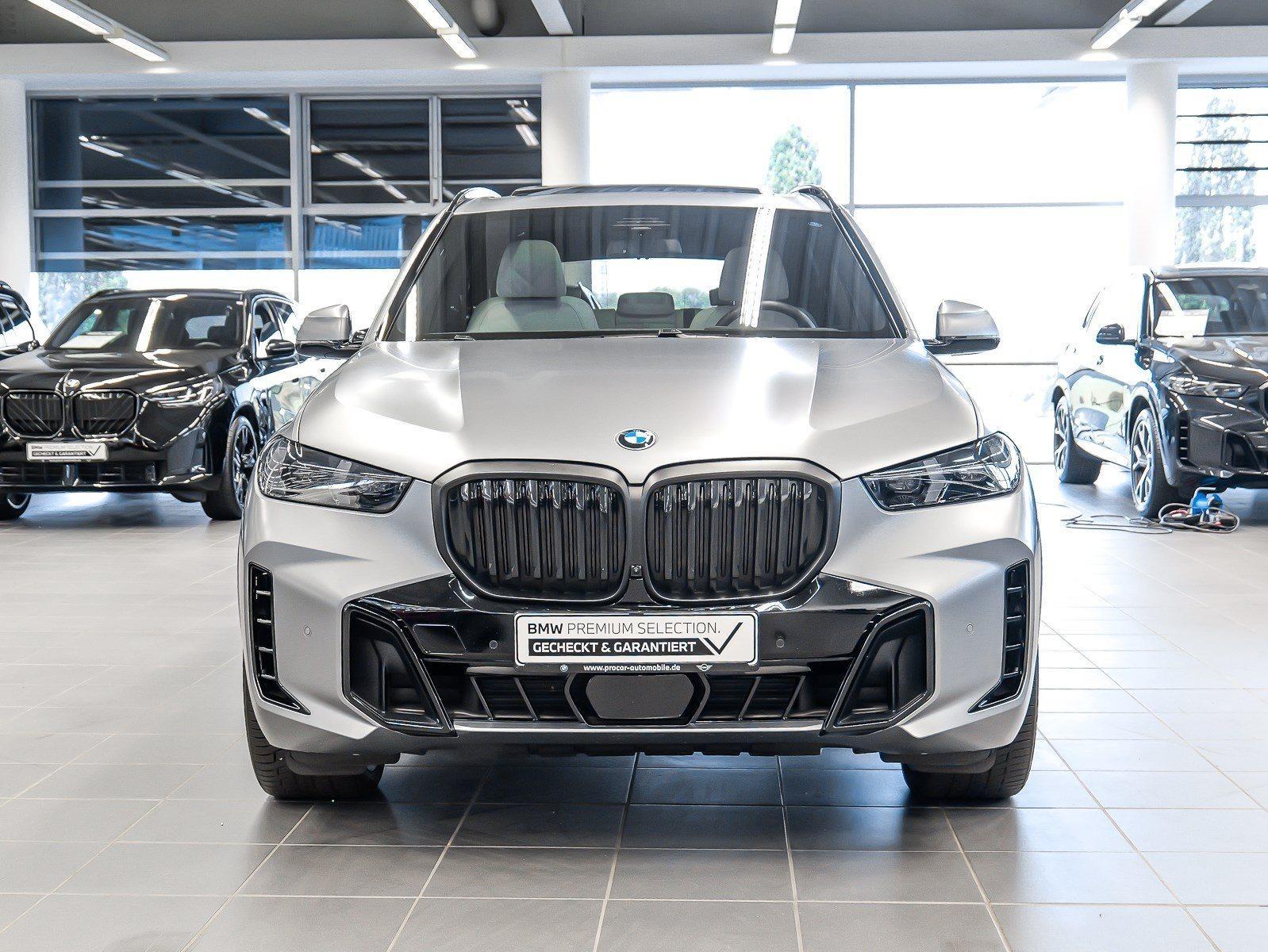BMW X5 – Bild 10