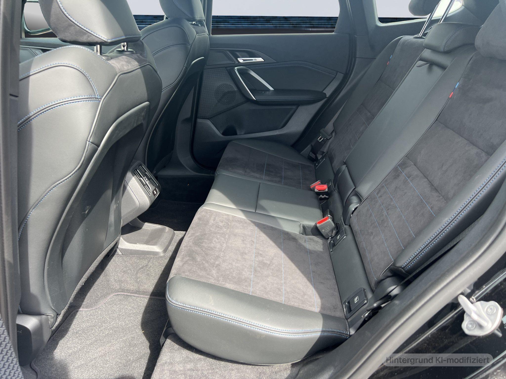 BMW X1 – Bild 14