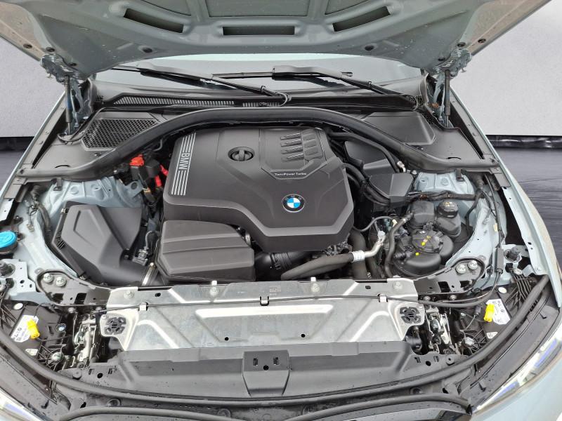 BMW 3er – Bild 17