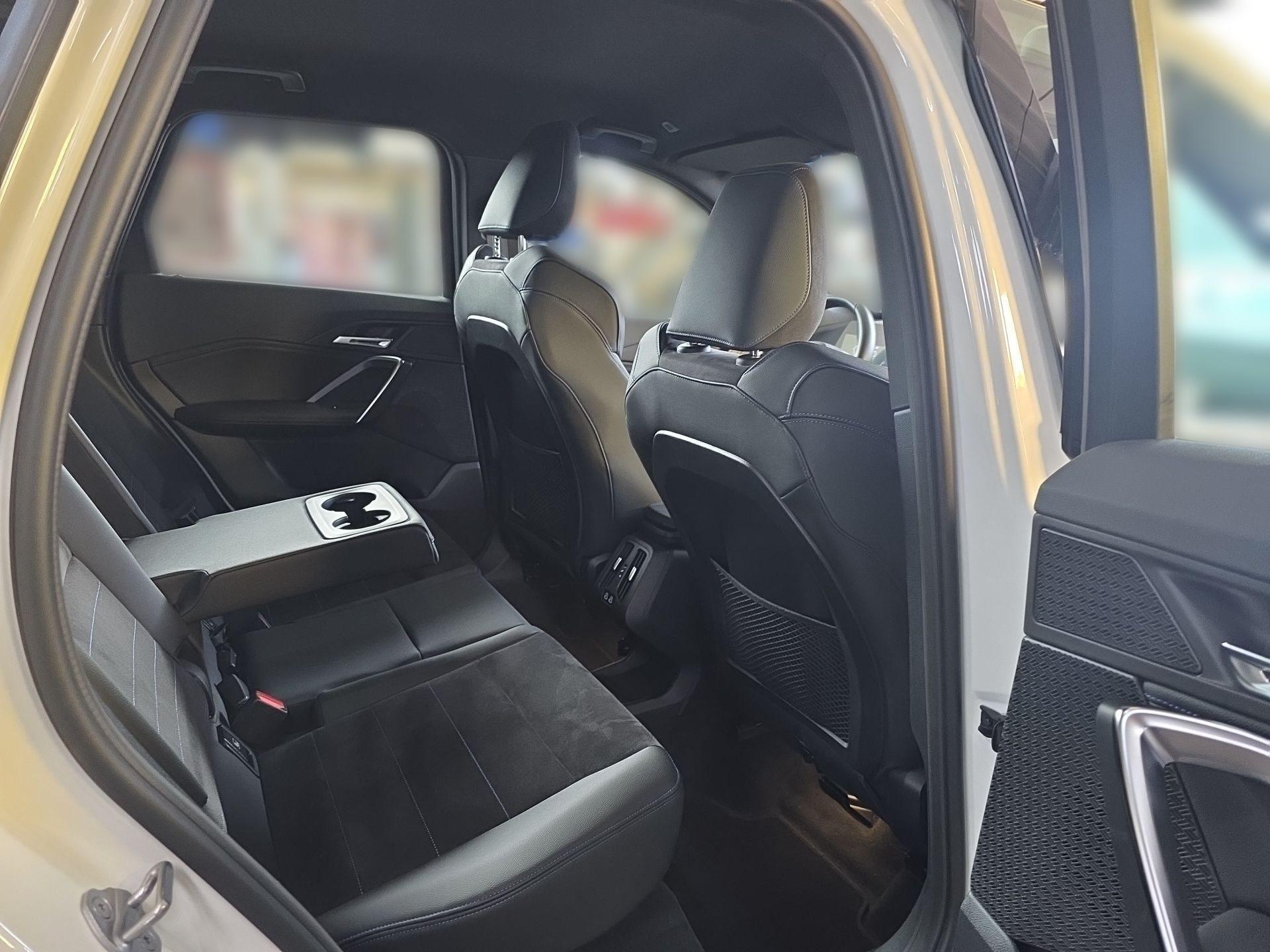 BMW X1 – Bild 8