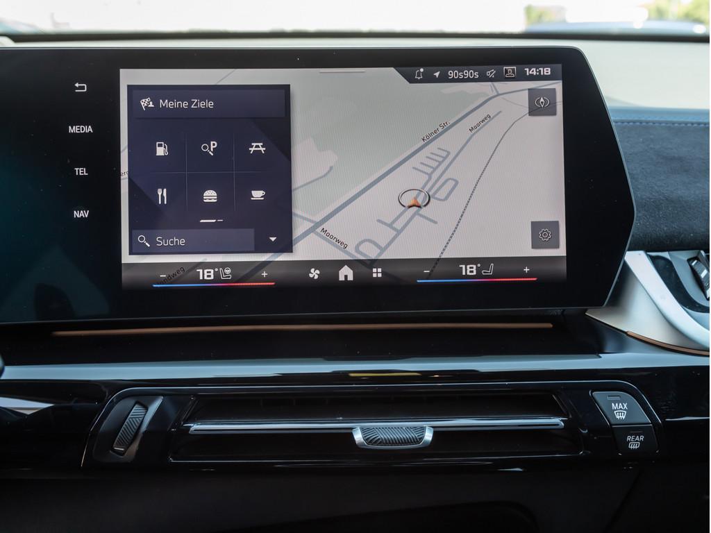 BMW X1 – Bild 17
