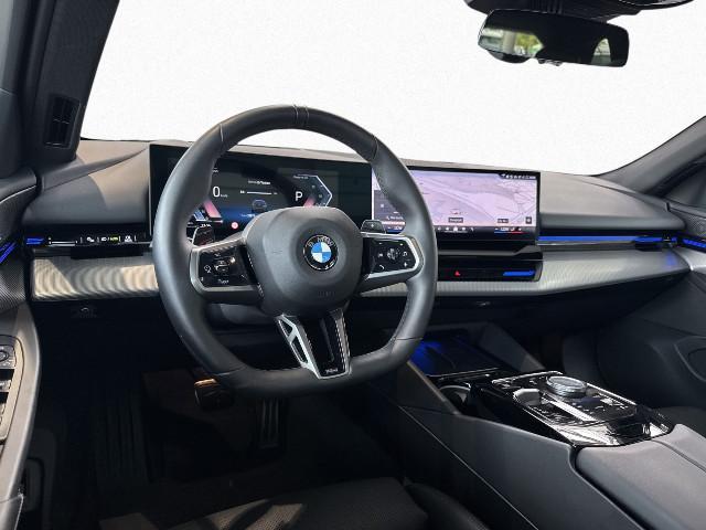 BMW 5er Touring – Bild 10