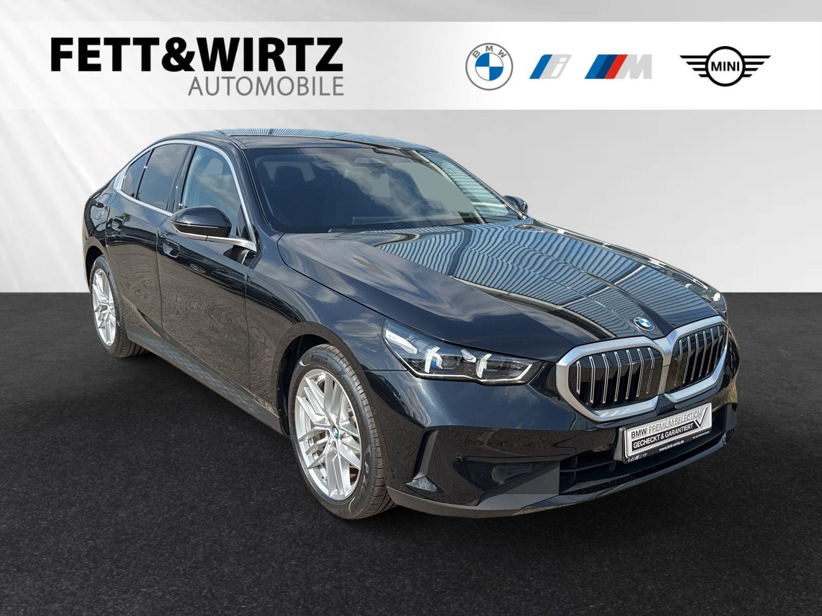 BMW 5er
