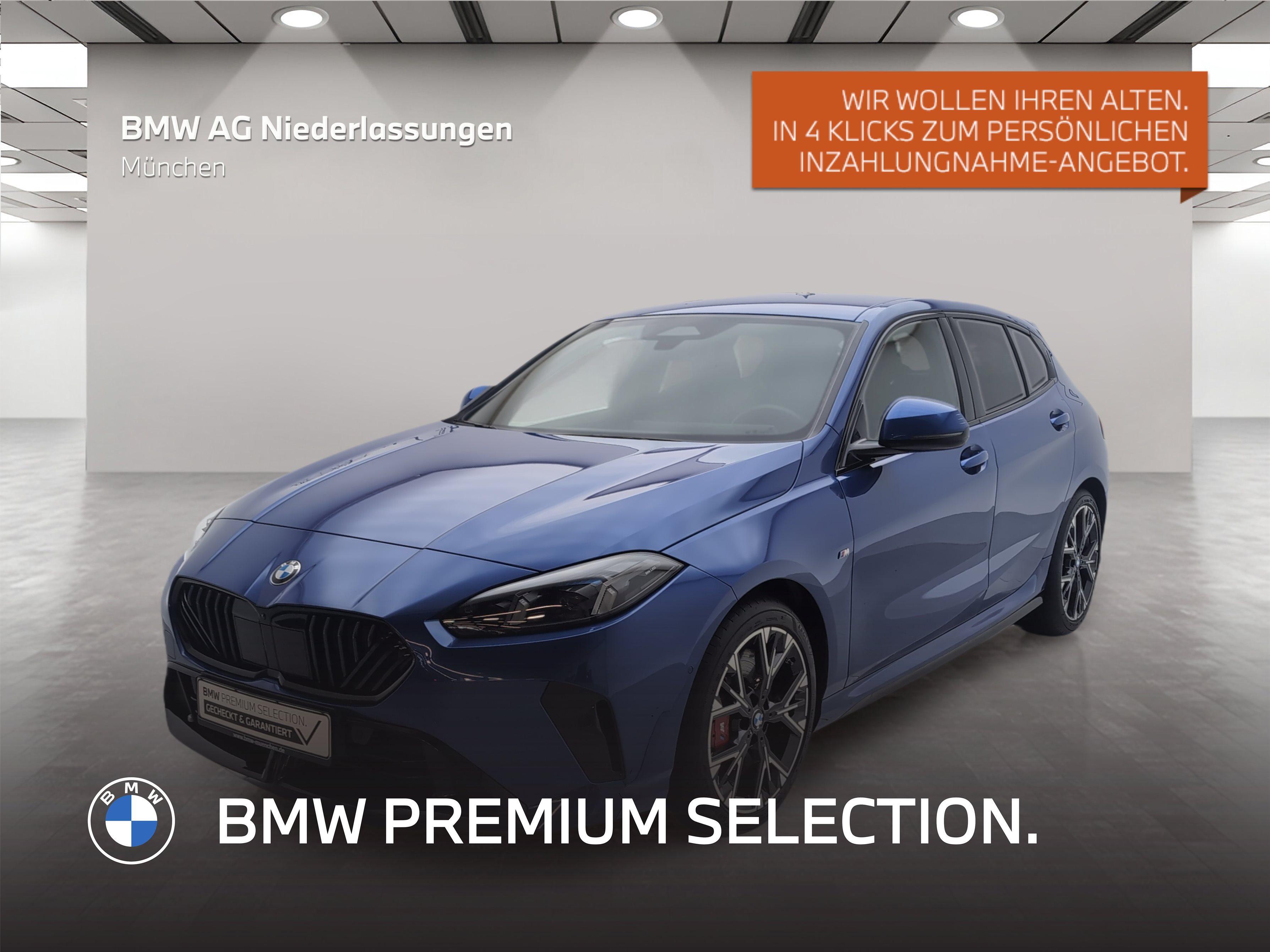 BMW 120I — BMW 120I AUT.
