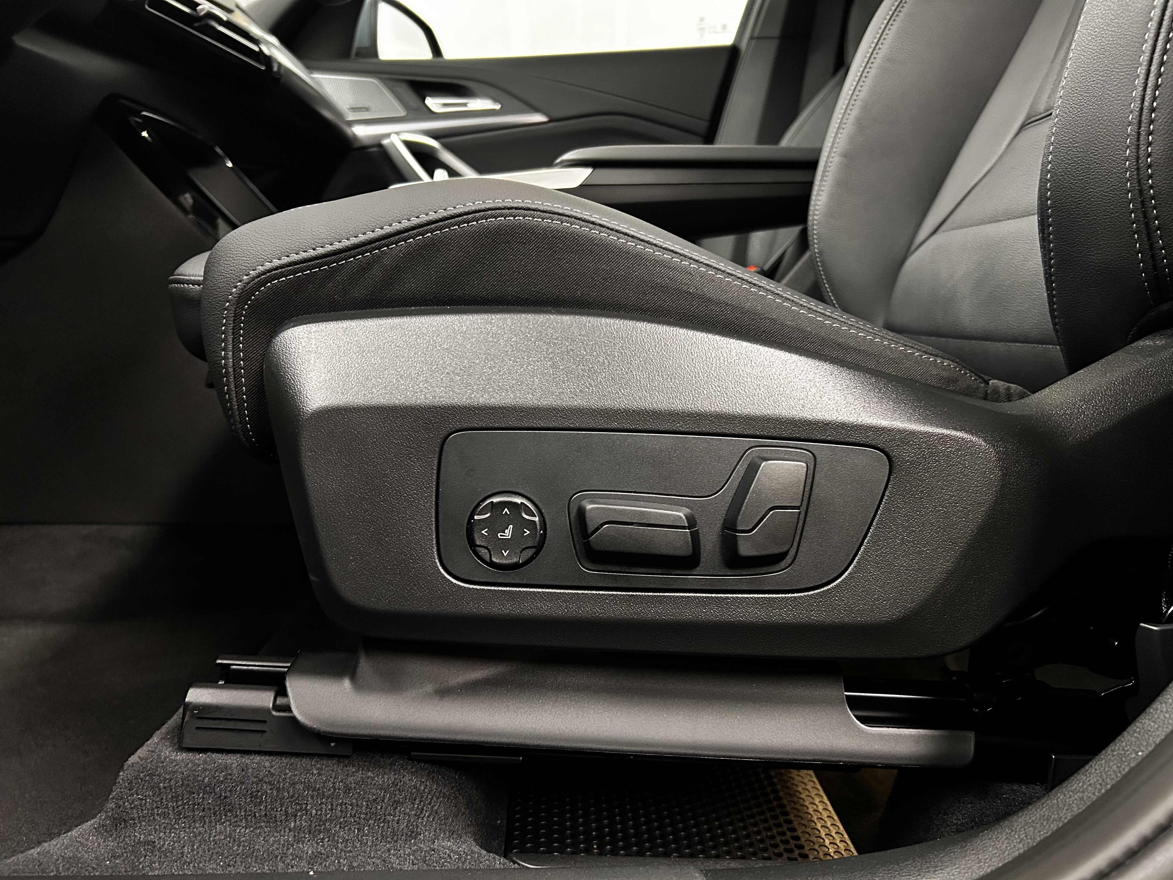 BMW X1 – Bild 35