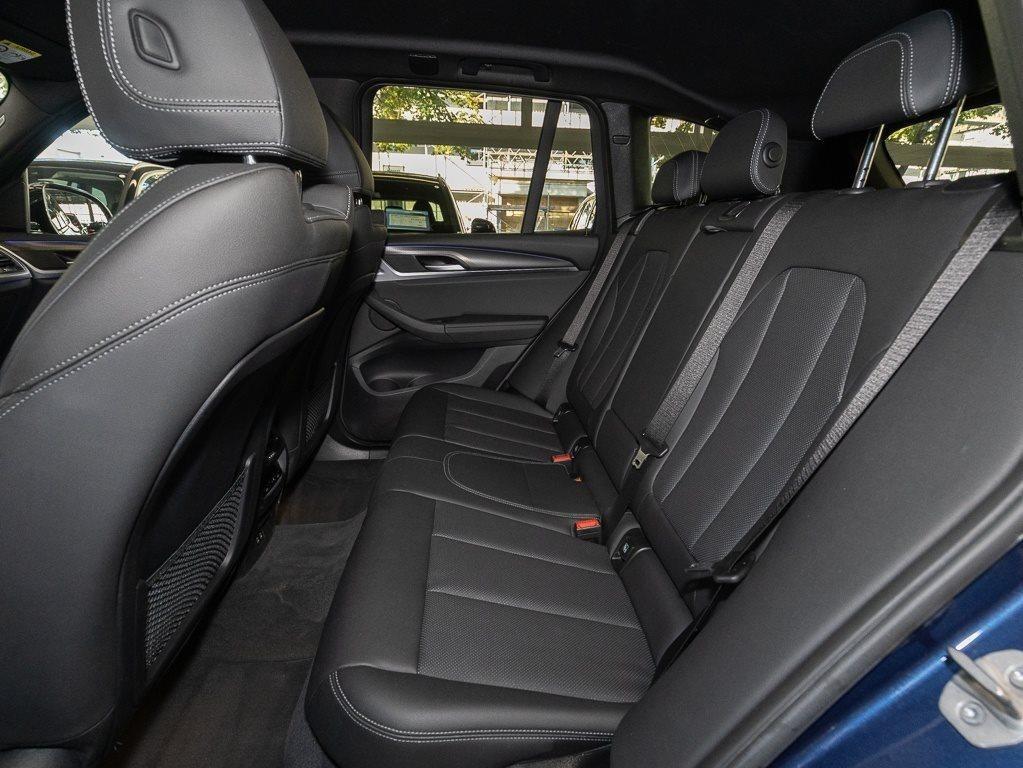 BMW X3 – Bild 10
