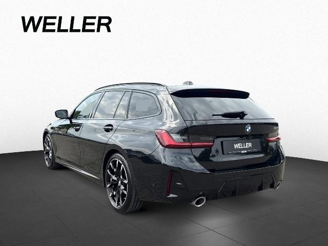BMW 3er Touring – Bild 4