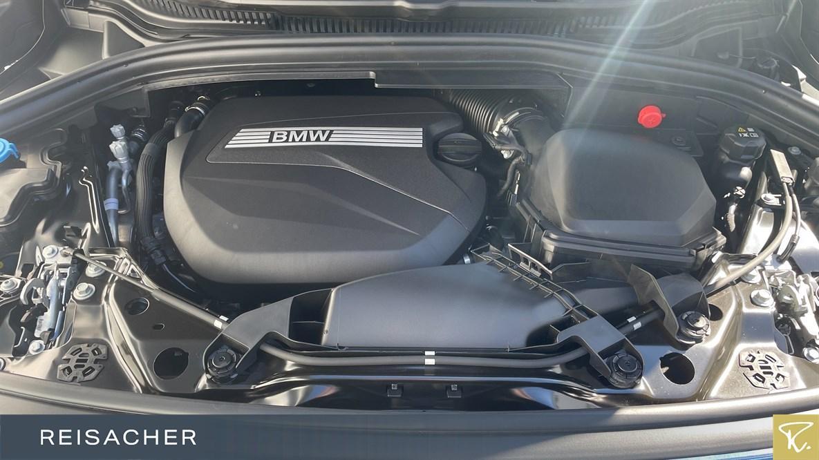 BMW 2er Active Tourer – Bild 2
