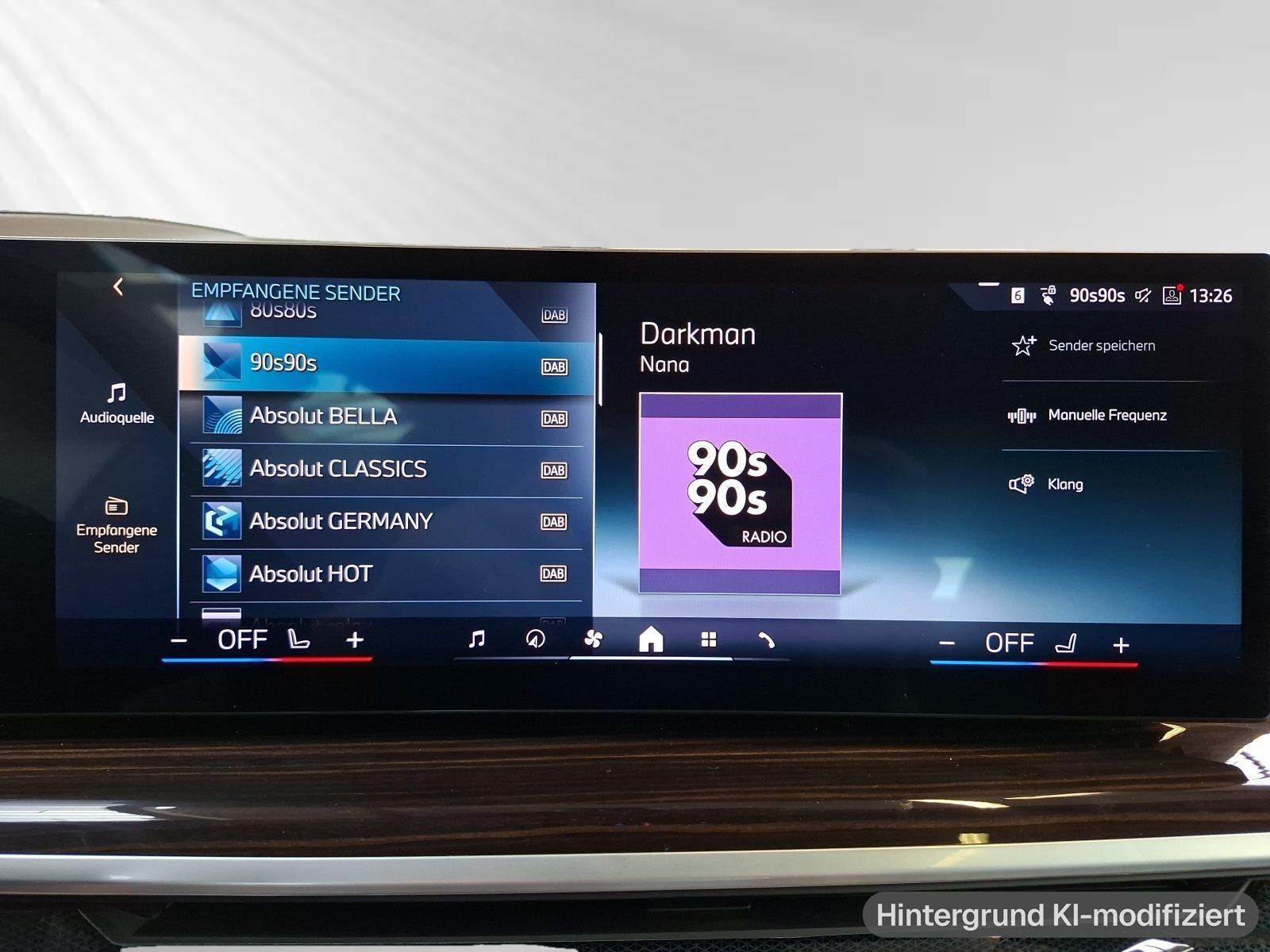 BMW X5 – Bild 37