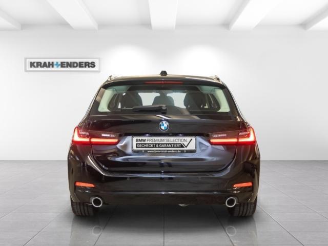 BMW 3er Touring – Bild 20