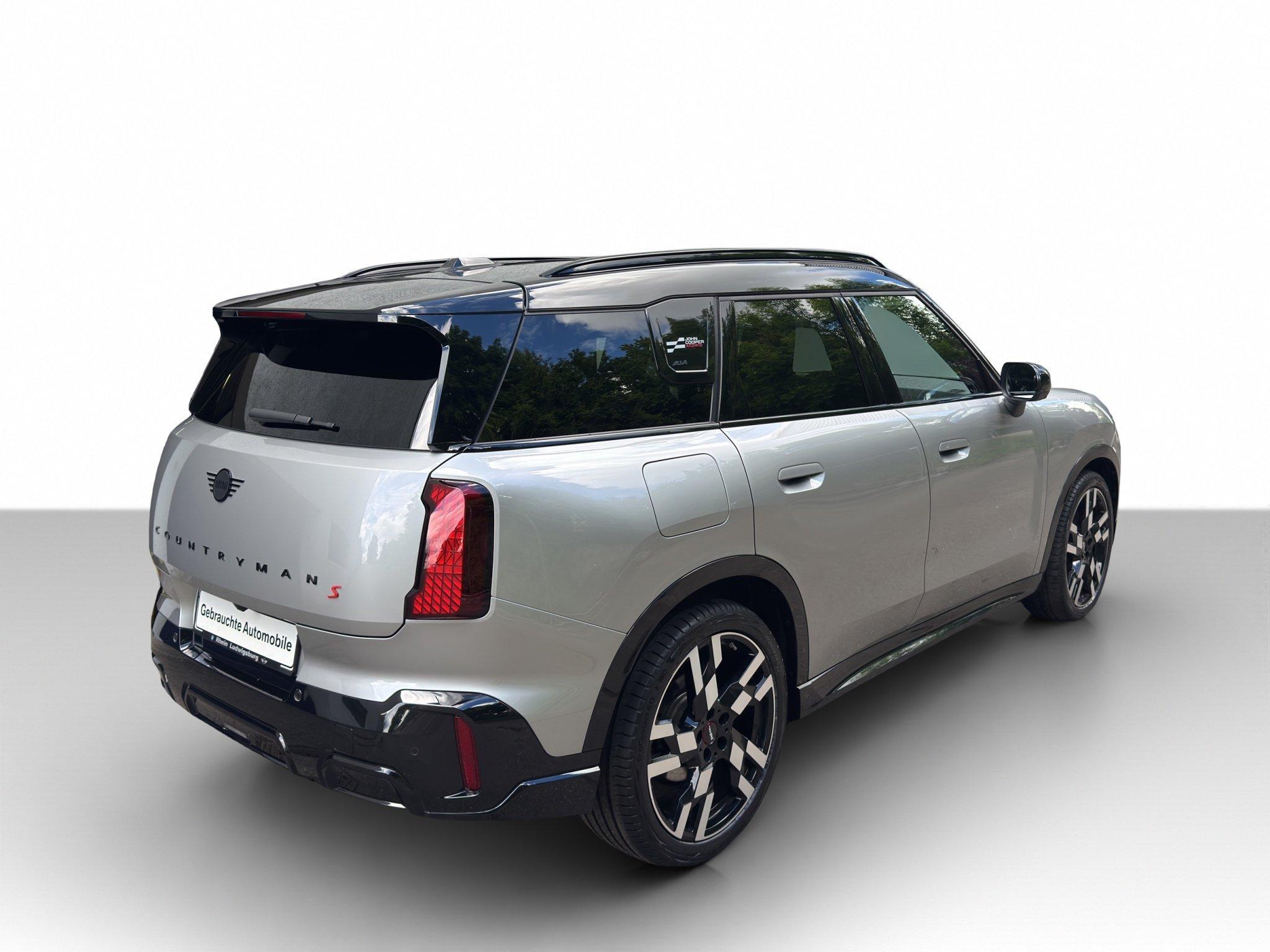 MINI Countryman – Bild 16