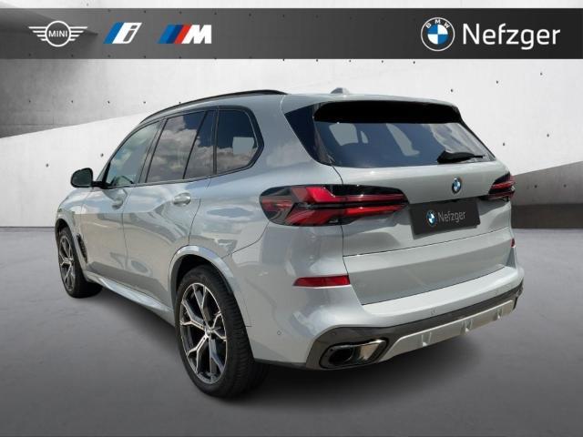 BMW X5 – Bild 9