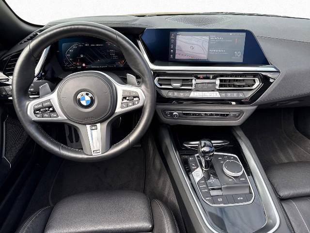BMW Z4 – Bild 8