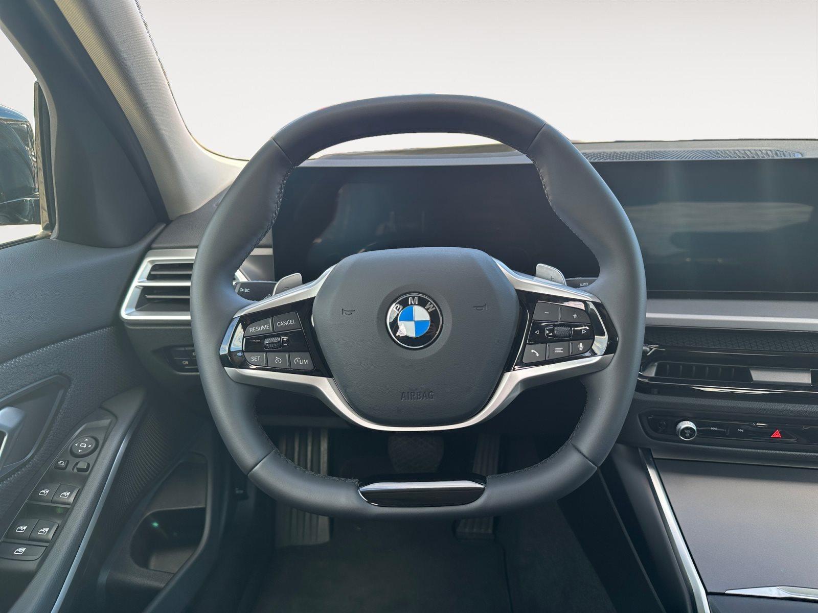 BMW 3er – Bild 11