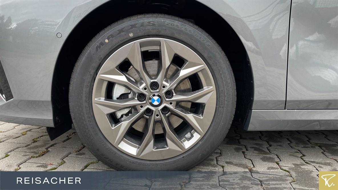 BMW 1er