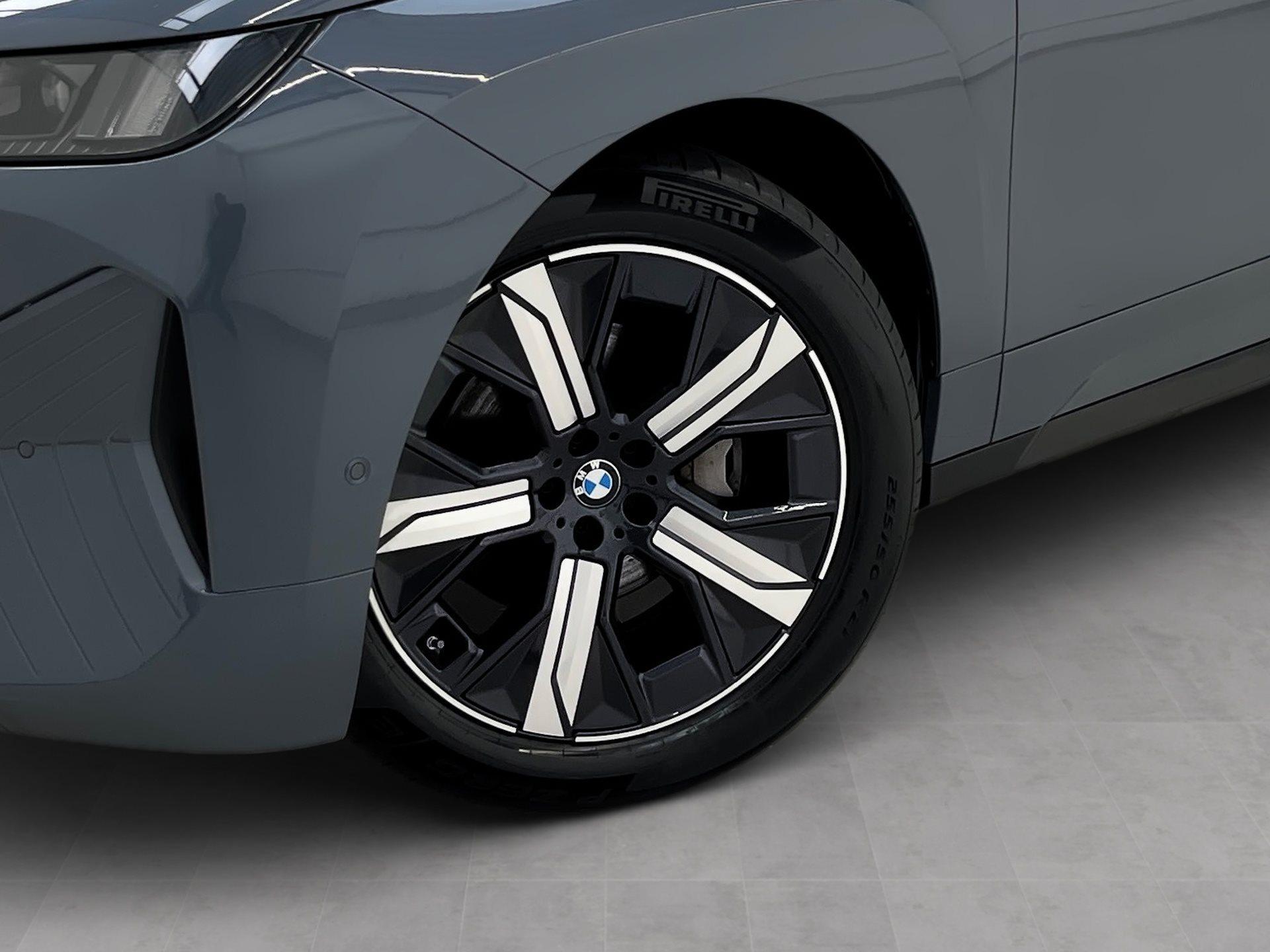 BMW iX – Bild 17