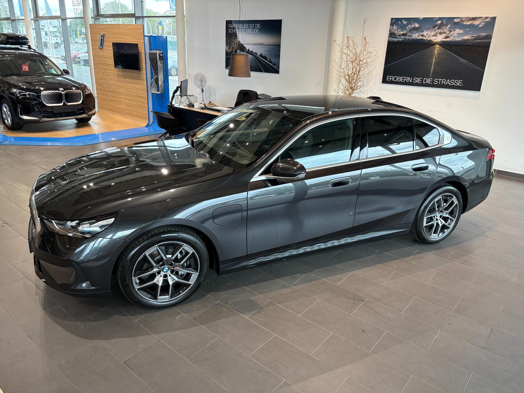 BMW 5er