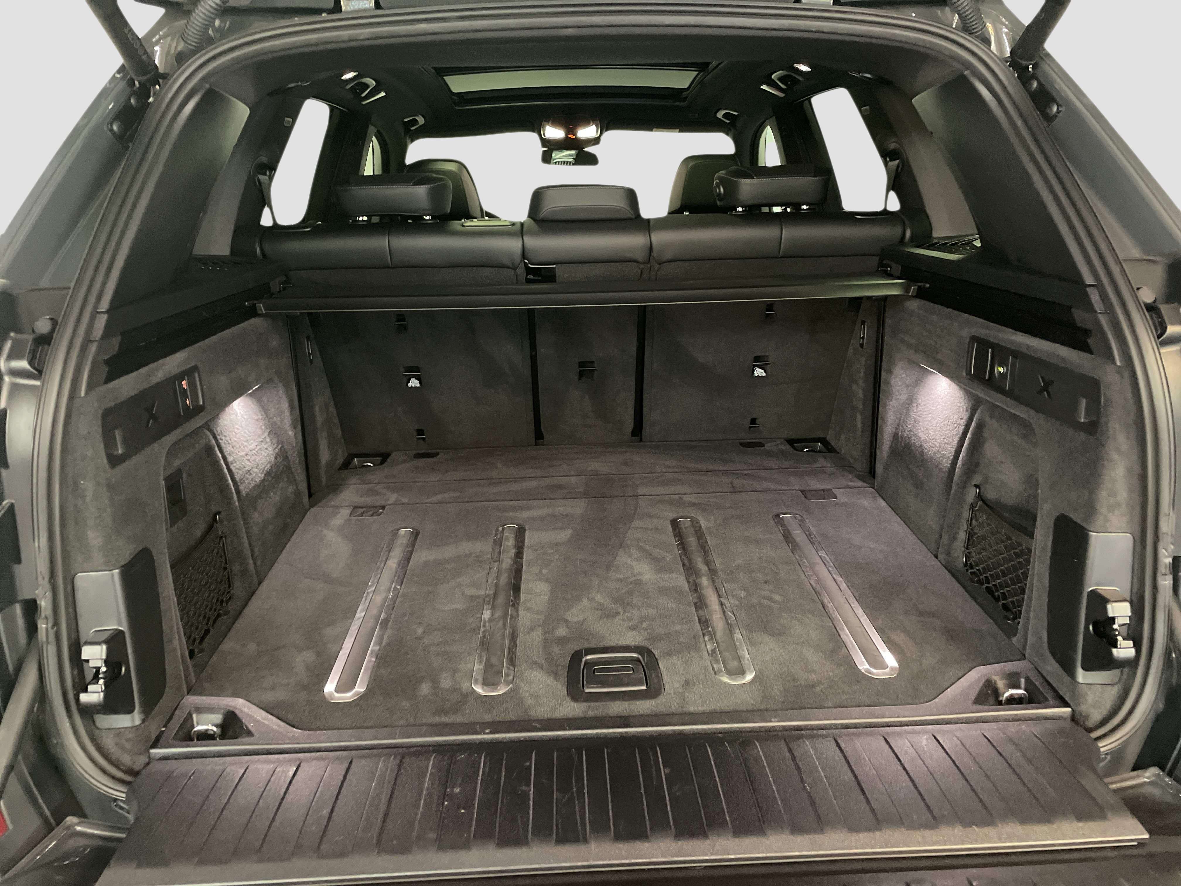 BMW X5 – Bild 10