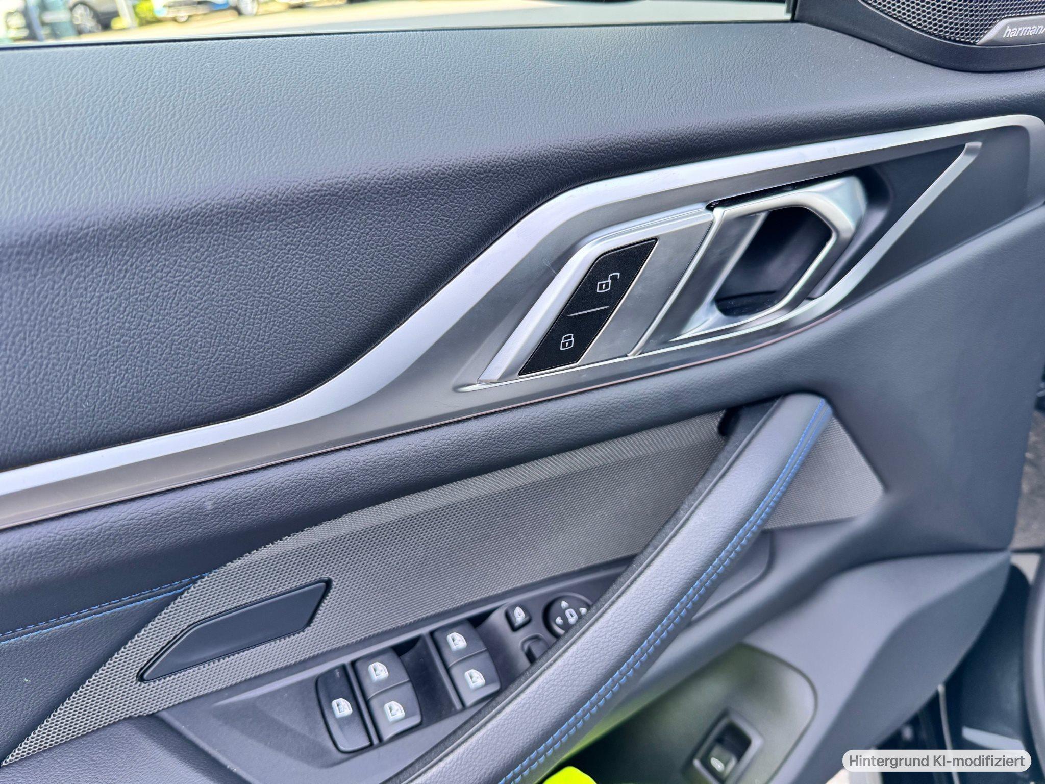BMW 4er Gran Coupé – Bild 17