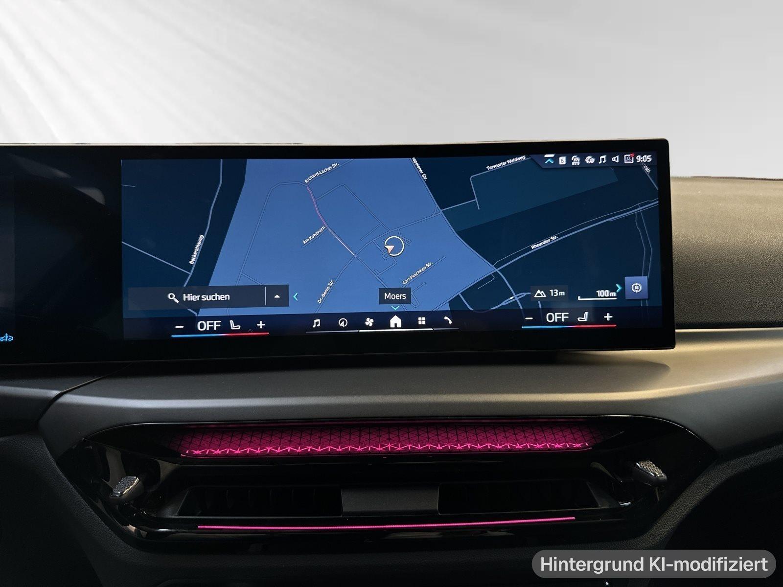 BMW 3er – Bild 21
