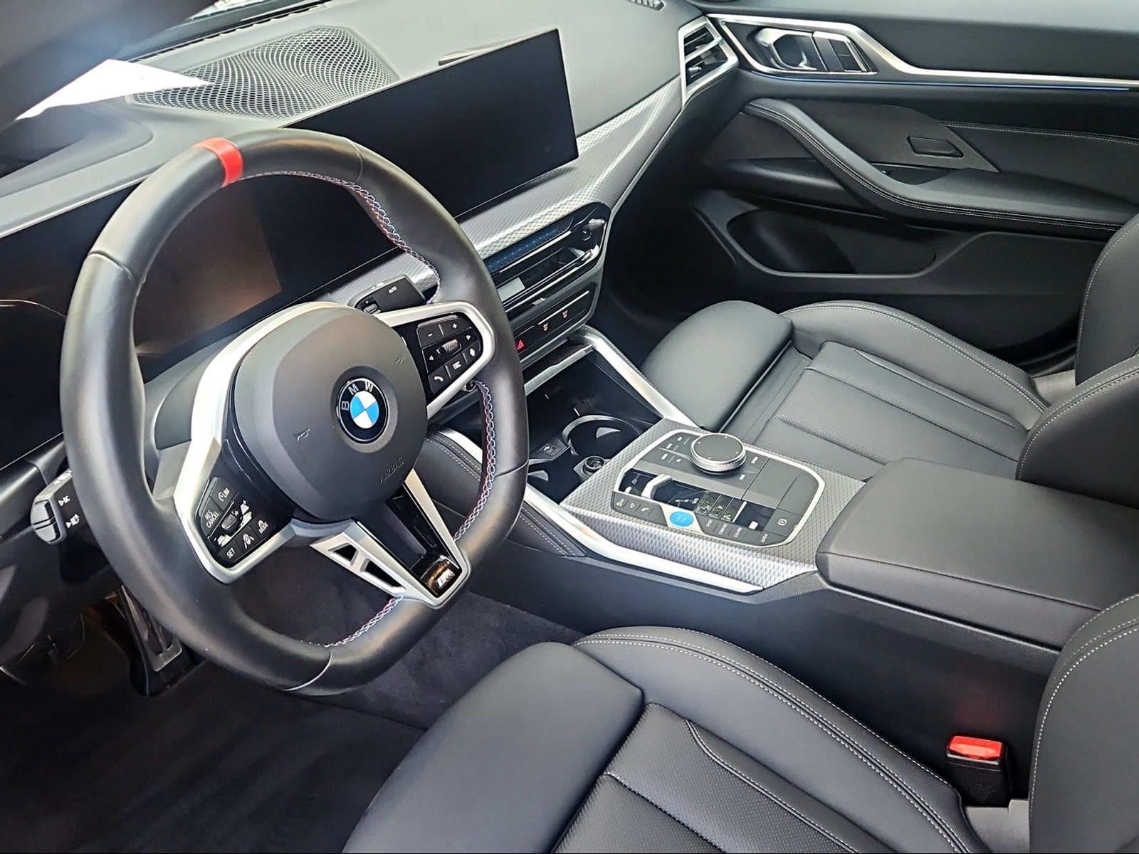 BMW 4er Gran Coupé – Bild 4