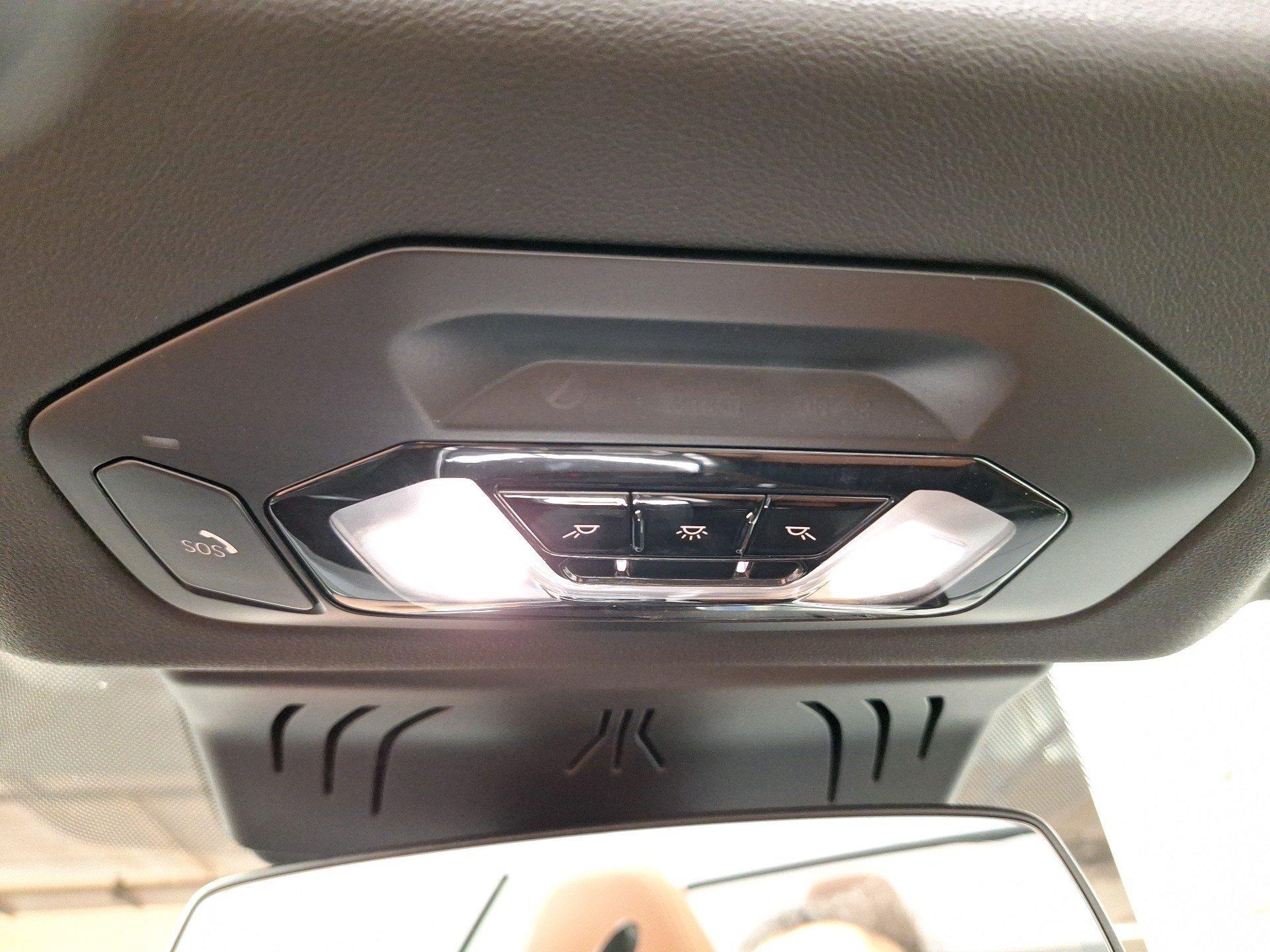 BMW M4 Cabrio – Bild 11