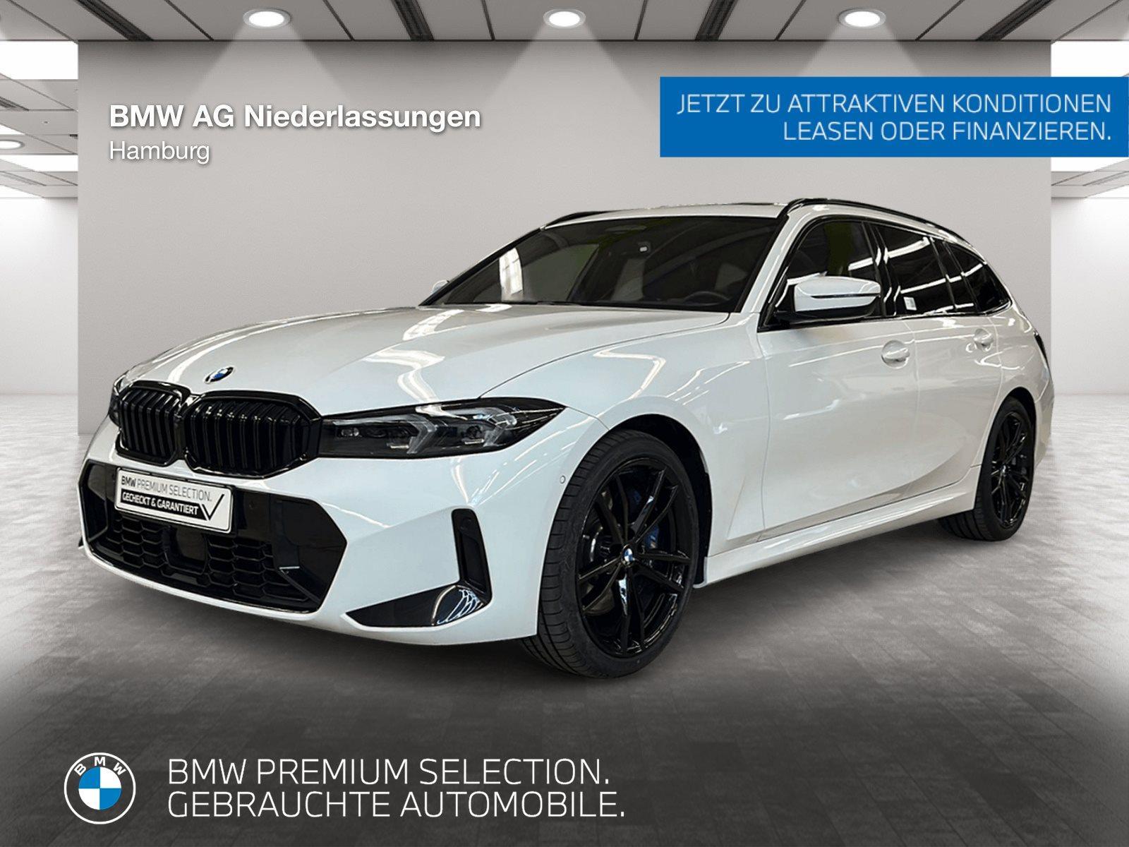 BMW 3er Touring
