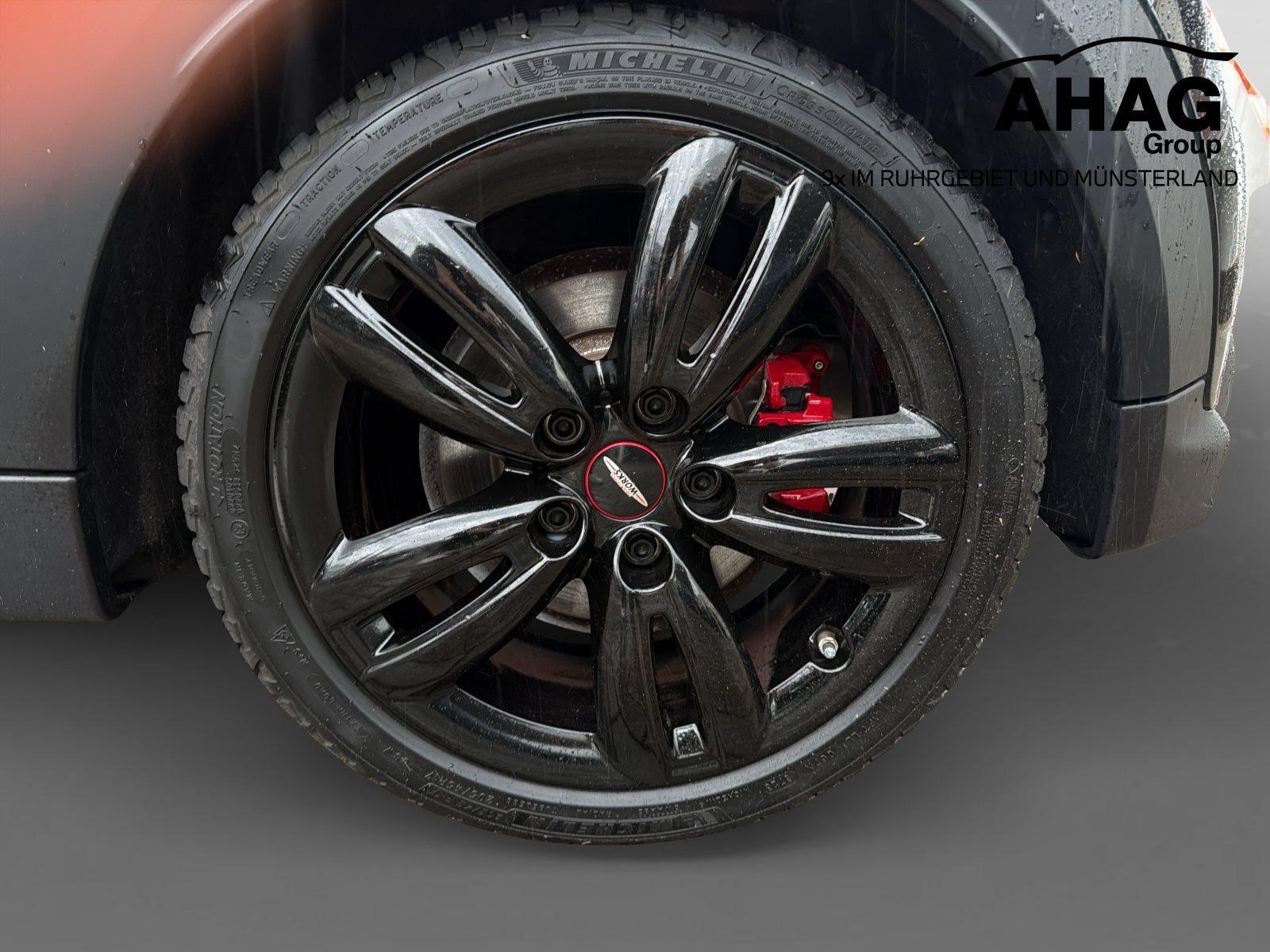 MINI Cabrio – Bild 11