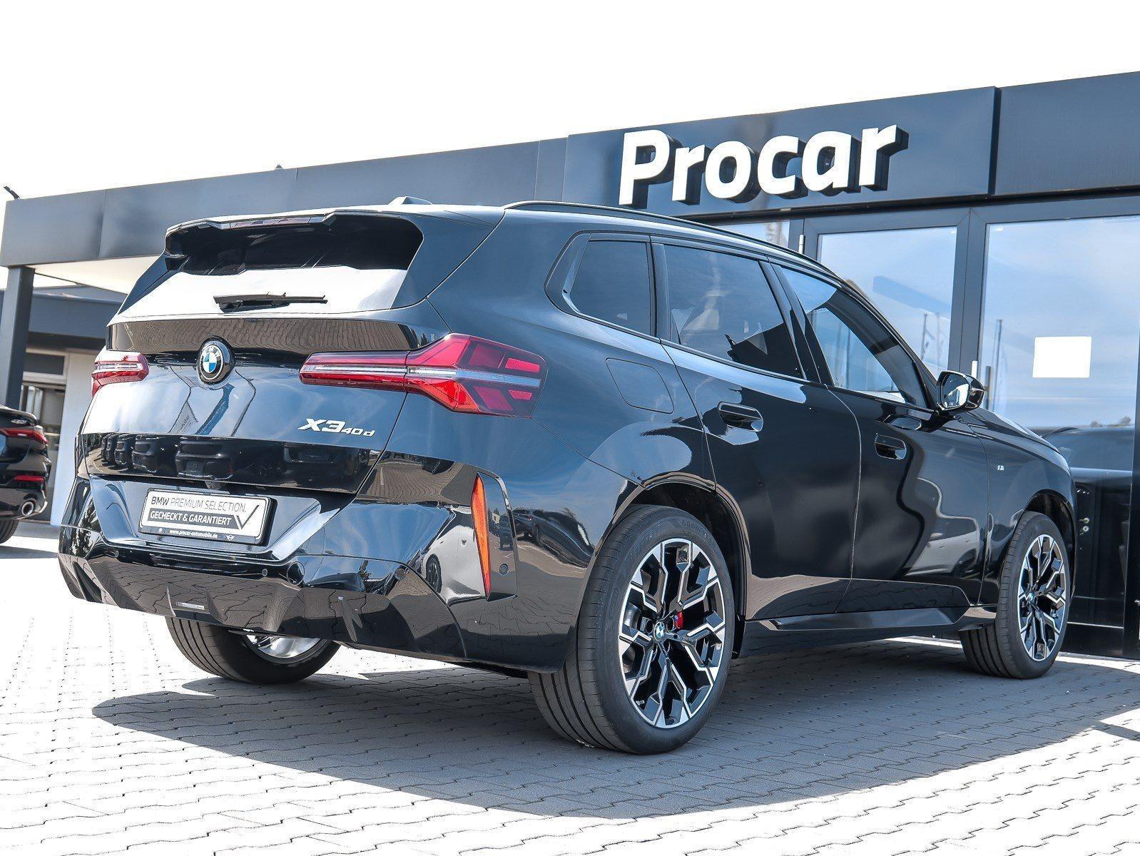 BMW X3 – Bild 2