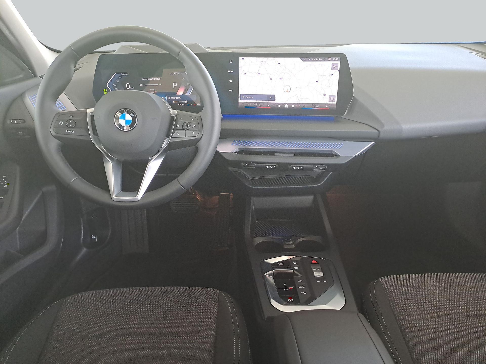 BMW 1er – Bild 12