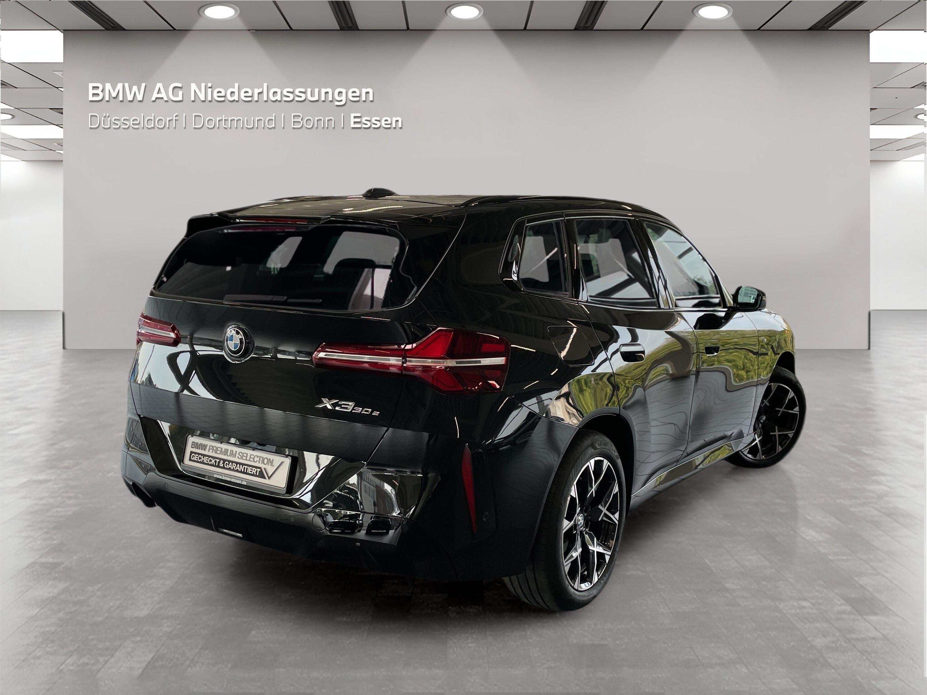 BMW X3 – Bild 5