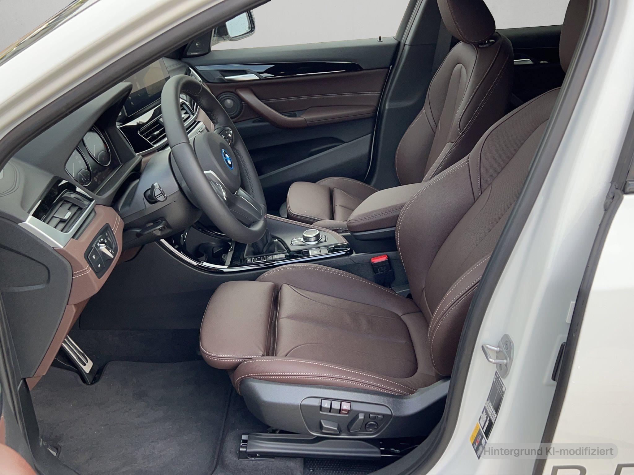 BMW X2 – Bild 12