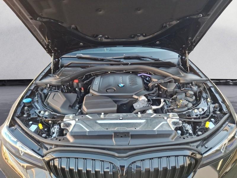 BMW 3er Touring – Bild 20