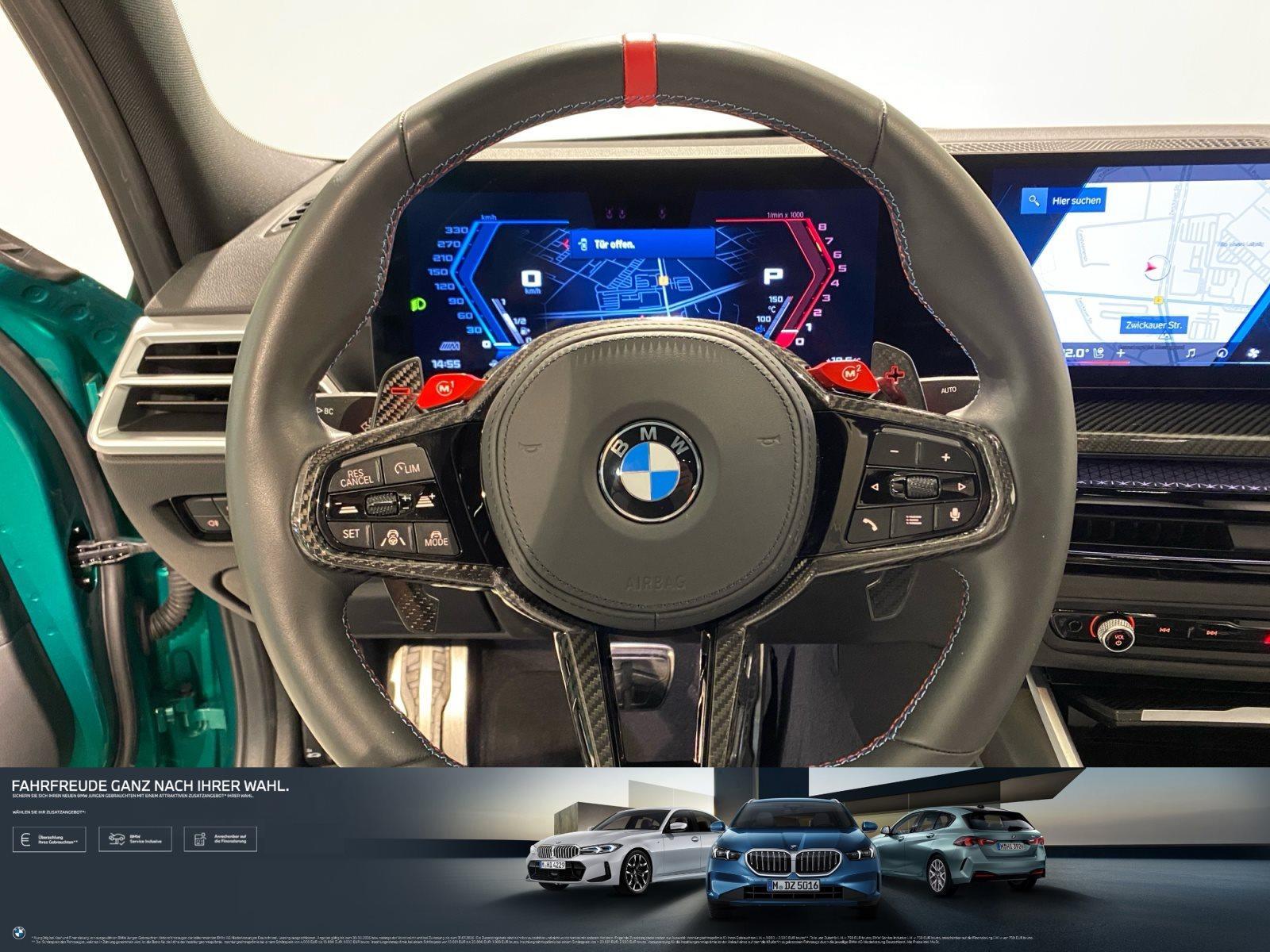 BMW M3 – Bild 20