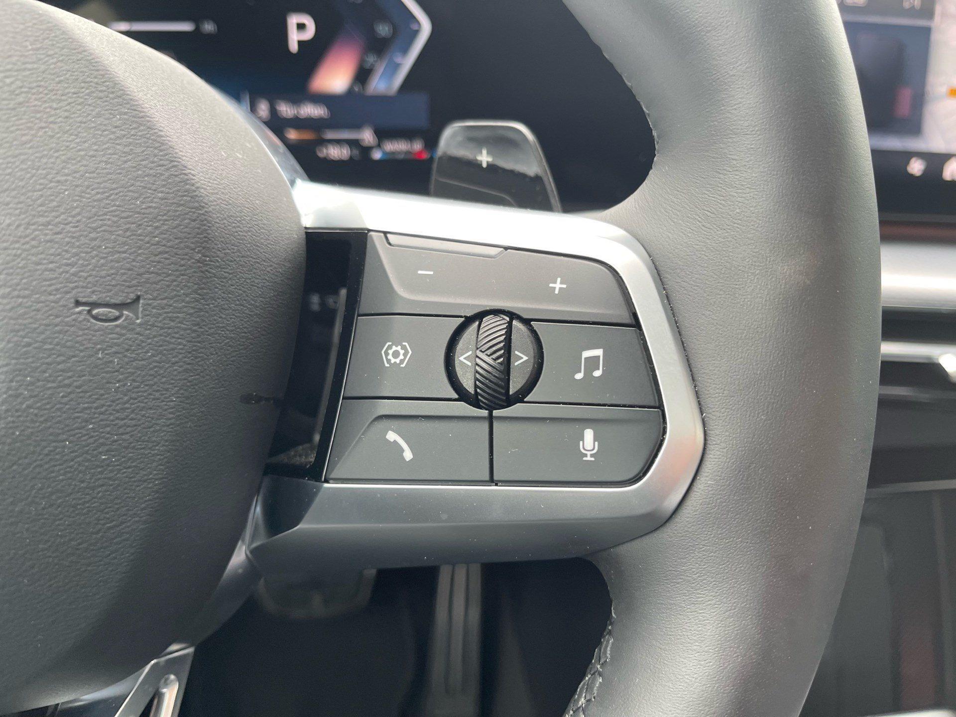 BMW X1 – Bild 8